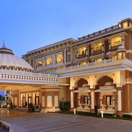 Indana Palace, Jodhpur Hotel Jodhpur  Exterior photo