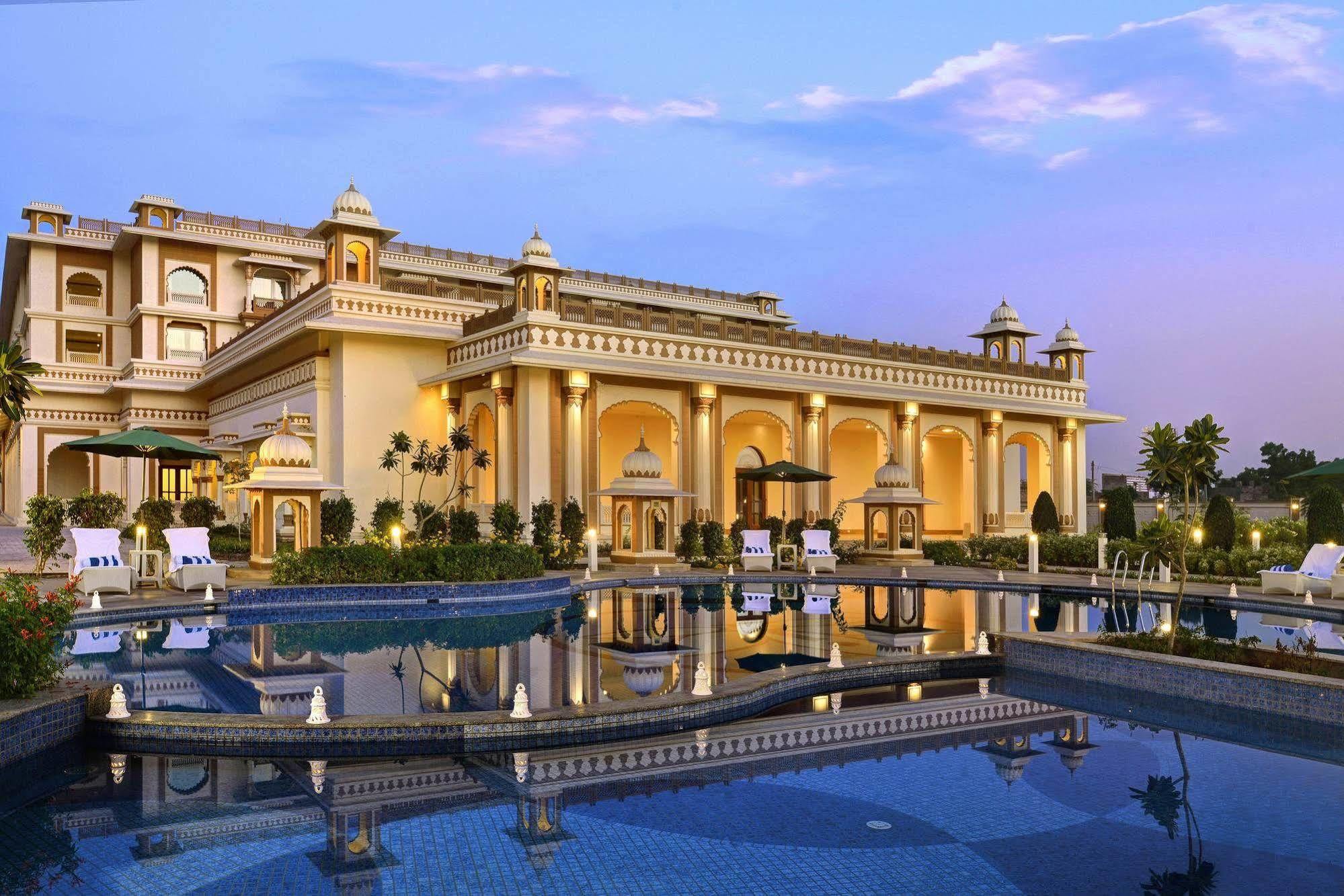 Indana Palace, Jodhpur Hotel Jodhpur  Exterior photo