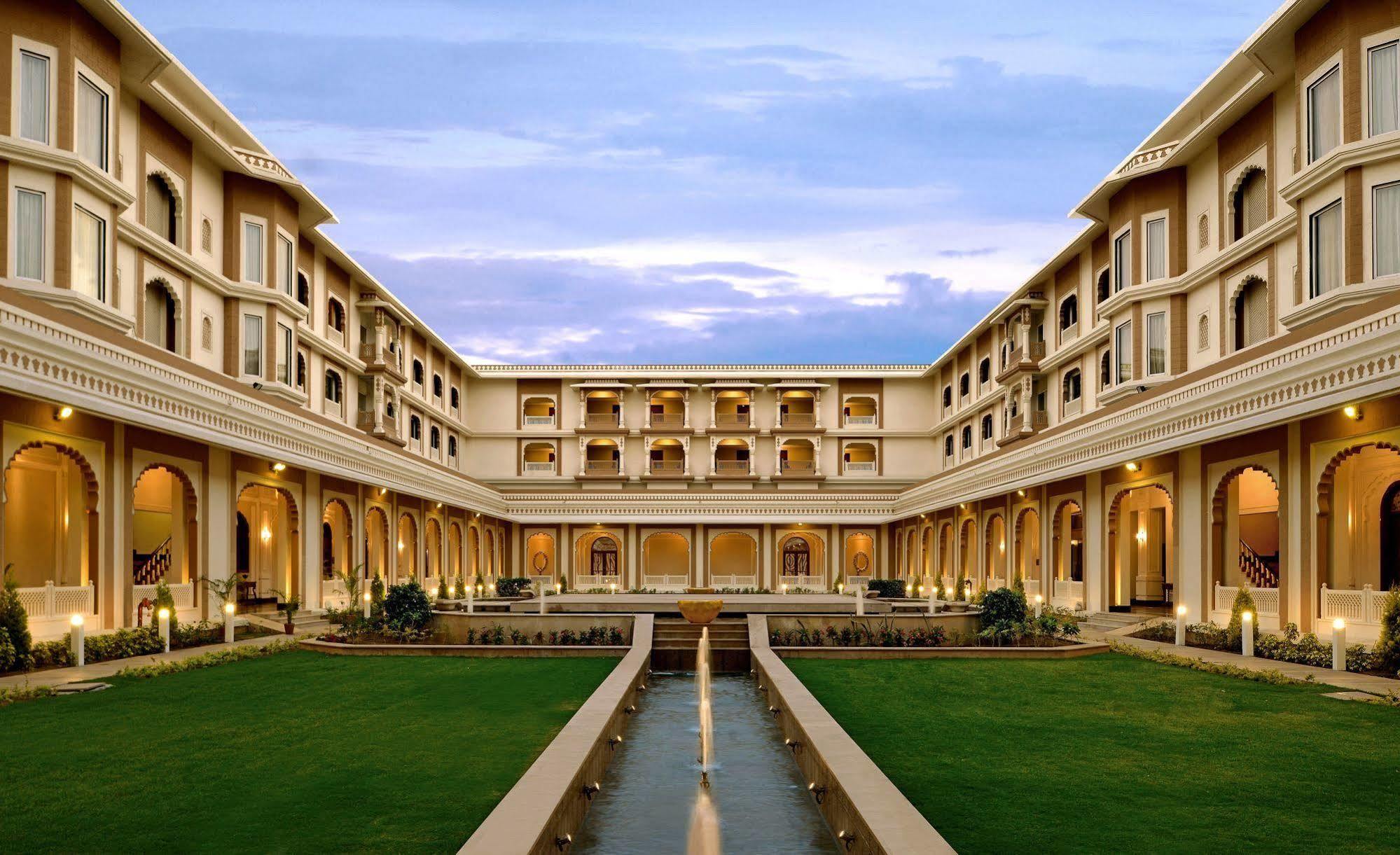 Indana Palace, Jodhpur Hotel Jodhpur  Exterior photo